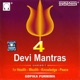 4 Devi Mantras EP