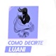 COMO DECIRTE Single