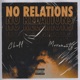 No Relations Single