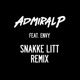 Snakke litt Remix feat Envy Single