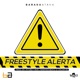 Freestyle Alerta Single