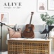 Alive Acoustic One Take Single