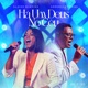 Há um Deus no Céu Ao Vivo Single