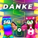 Danke feat Flauschi Single