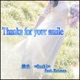 Thanks for Your Smile feat Hatsune Single