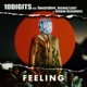 Feeling feat ShaqIsDope Jordan Alexander Joshua Ledet Single