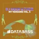 My Versions Vol 5 DJ Godfather Detroit Ghetto Tek Mix EP