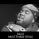 Mo3threestyle Single