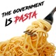 The Government Is Pasta Single