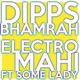 Electro Mahi Single