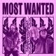 MOST WANTED Single