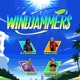 Windjammers feat Eyenine Mister Burns Single