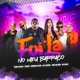 Foi Lá no Meu Barraco feat Danilo Bolado MC Abalo Single