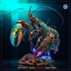 Shred Lobster Oomah Remix Single