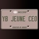 JEUNE CEO Single