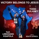 Victory belongs to Jesus Live in South Africa feat Lebohang Kgapola Single
