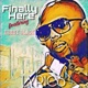 Finally Here feat Kenny Black Single