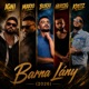 Barna Lány feat Herceg Kretz Single