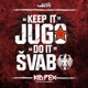 Keep It Jugo Do It Svabo Single