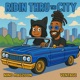 Ridin Thru The City feat Ventage Single
