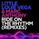 Ride On the Rhythm Remixes EP