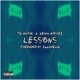 LESSONS feat Neww Movee Single