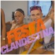Festa Clandestina Freestyle feat Mac Mc oz crias Single