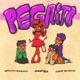 Pegaito Single