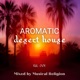 Aromatic Desert House 001 DJ Mix