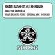 Valley of Darkness Brain Bashers vs Lee Pasch EP