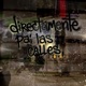 Directamente pa las calles feat S M c Mary Miaw Polo Andino M E K Pipe Okendo Santi Santi