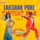 Lakshar Pori Circuit Mix From Jabardasth Single