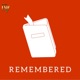 Remembered Single