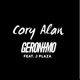 Geronimo feat J Plaza Single