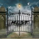 Cemetery Walks Single