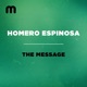 The Message Single