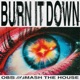 Burn It Down Single
