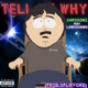 TELL ME WHY feat LONEGEMINII SPLIFFORD Single