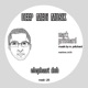 Elephant Dub Single