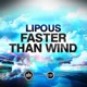 Faster Than Wind Single