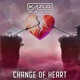Change of Heart Single
