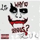 So Crazy feat Don Don Single