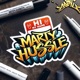 Marty Hussle Single