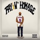 Paying Homage EP