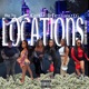 Locations feat Ce KDOT Fe Tam TG Oh Boy Remix Single