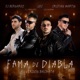 Fama De Diabla Bachata Version Single