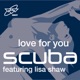 Love for You feat Lisa Shaw