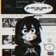 Edgy Single