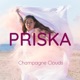 Champagne Clouds Single