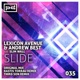 Slide feat Slim Wall Single